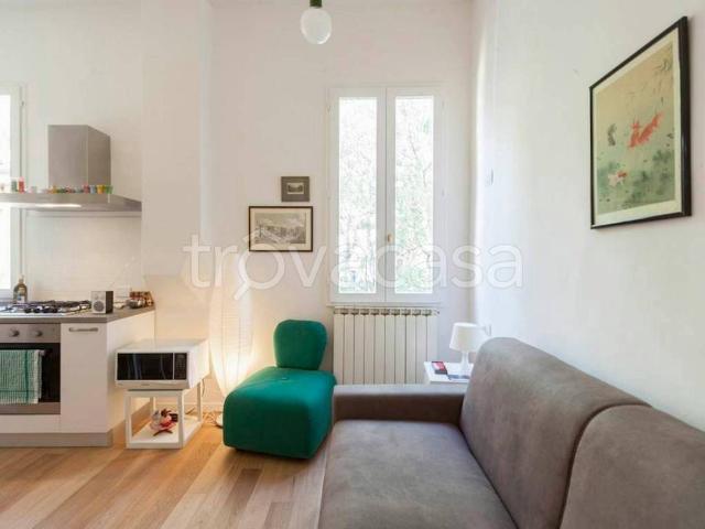 Appartamento in affitto a San Benedetto Po, Lombardia
