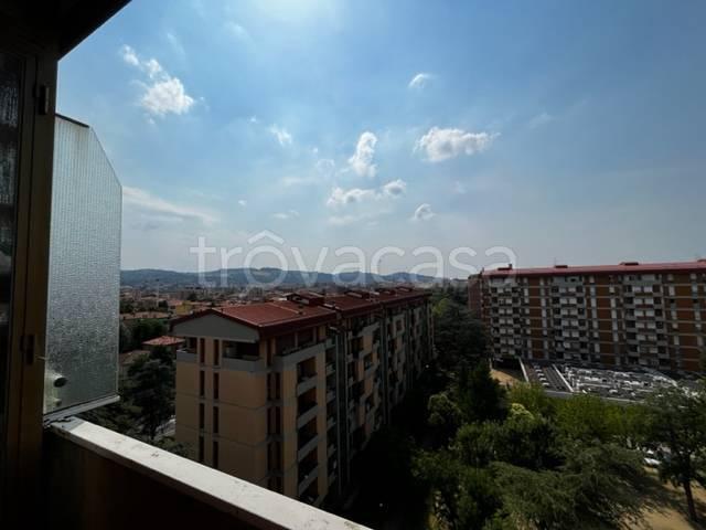 Appartamento in affitto a Spoleto, Perugia