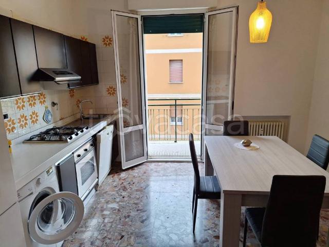 Appartamento in affitto a Fonte, Cornuda