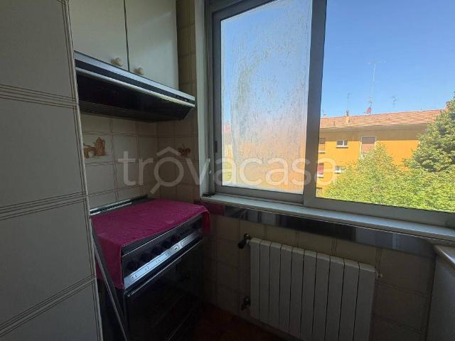 Appartamento in affitto a Fonte, Cornuda