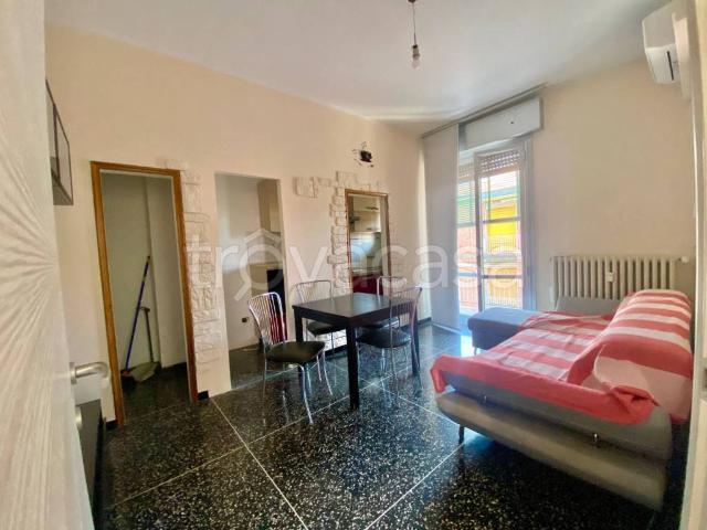 Appartamento in affitto a Savena, Bologna