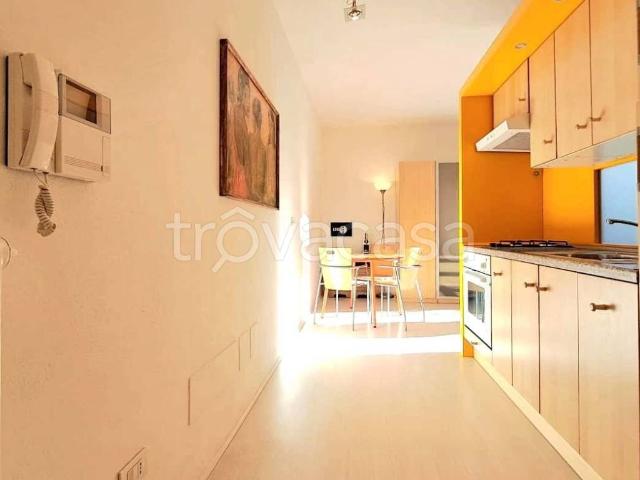 Appartamento in affitto a Savena, Bologna