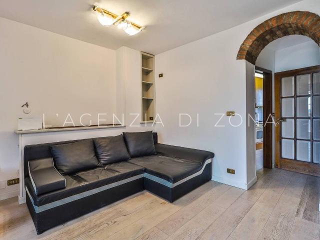 Appartamento in affitto a Monte Donato, Bologna