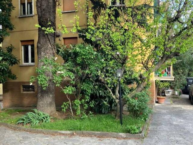 Appartamento in affitto a San Ruffillo, Bologna