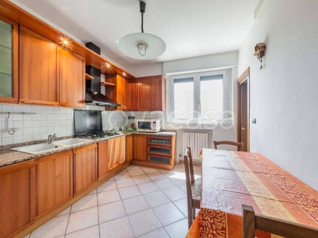 Appartamento in affitto a Quartiere Navile, Bologna
