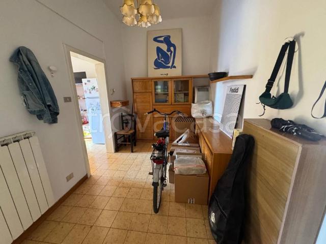 Appartamento in affitto a Porto-Saragozza, Bologna