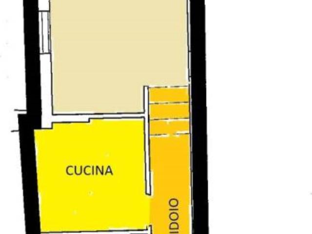 Appartamento in affitto a Santo, Thiene