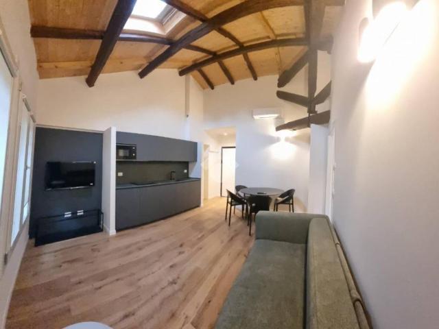 Appartamento in affitto a Porto-Saragozza, Bologna
