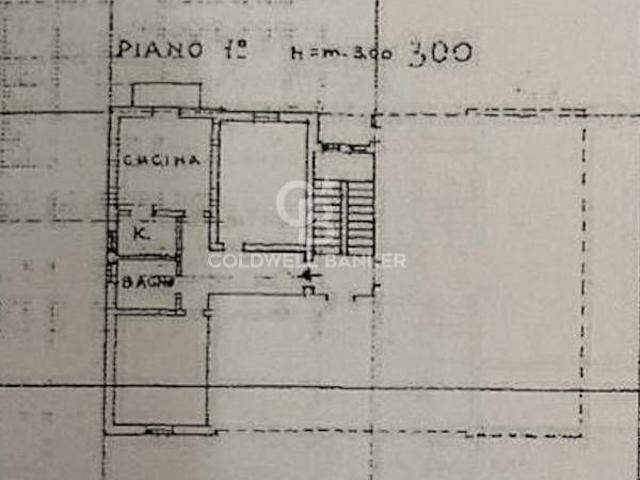 Appartamento in affitto a Pontevecchio, Bologna