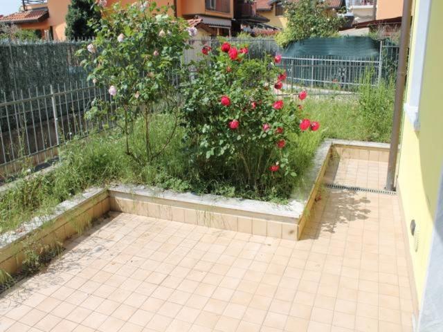 Appartamento in affitto a Boltiere, Bergamo
