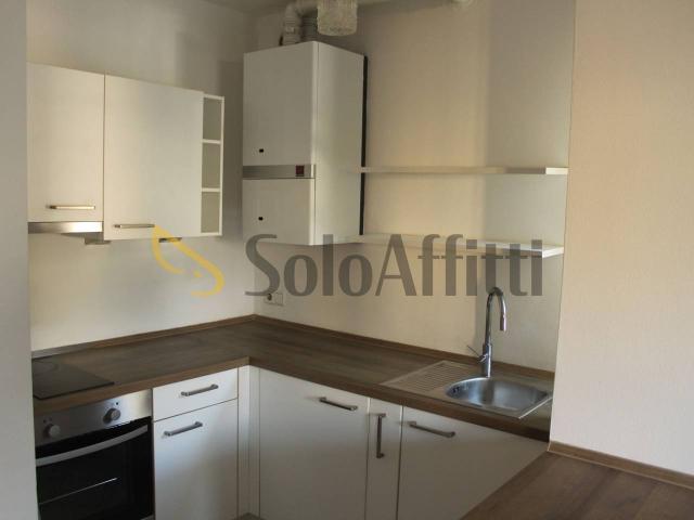 Appartamento in affitto a Gries-San Quirino - Gries-Quirein, Bolzano - Bozen