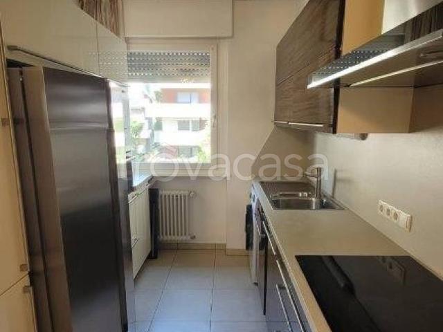Appartamento in affitto a Burggrafenamt - Burgraviato, Avelengo - Hafling