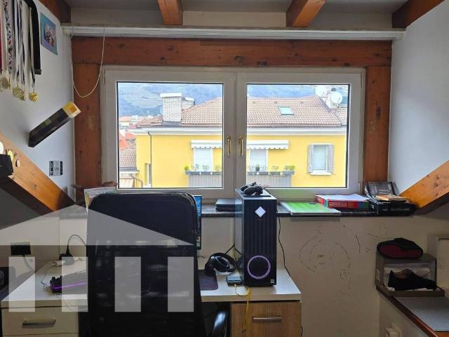 Appartamento in affitto a Burggrafenamt - Burgraviato, Avelengo - Hafling