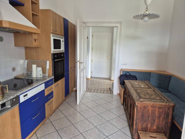 Appartamento in affitto a Centro-Piani-Rencio - Zentrum-Bozner Boden-Rentsch, Bolzano - Bozen