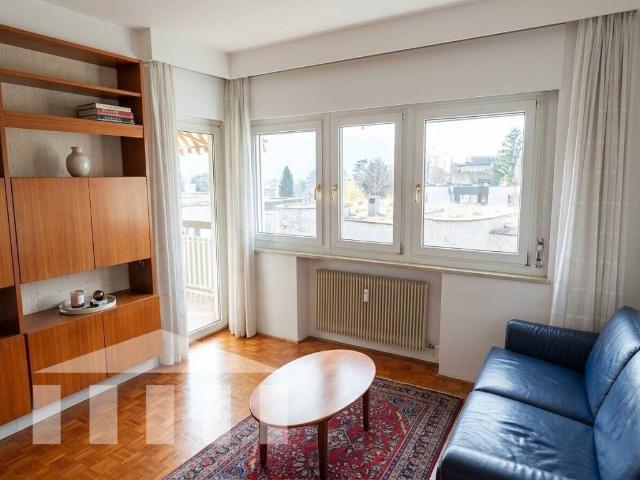Appartamento in affitto a Im Dorf - In Villa, Bolzano - Bozen