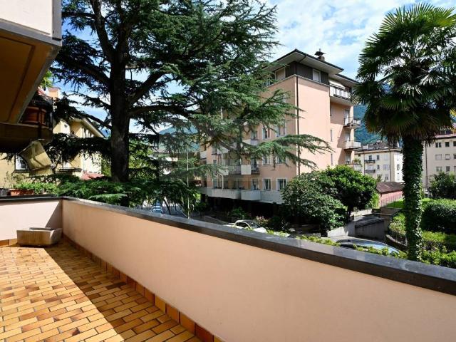 Appartamento in affitto a Rentsch - Rencio, Bolzano - Bozen