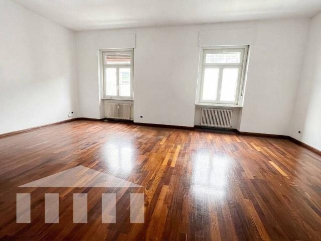 Appartamento in affitto a Centro Storico - Altstadt, Bolzano - Bozen