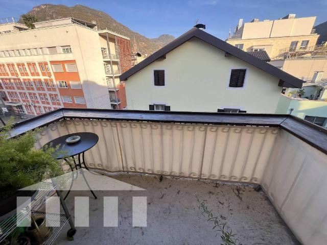 Appartamento in affitto a Centro-Piani-Rencio - Zentrum-Bozner Boden-Rentsch, Bolzano - Bozen