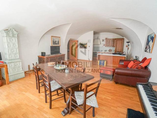 Appartamento in affitto a Rentsch - Rencio, Bolzano - Bozen