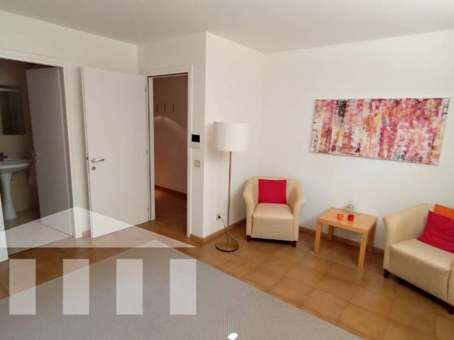 Appartamento in affitto a Centro-Piani-Rencio - Zentrum-Bozner Boden-Rentsch, Bolzano - Bozen