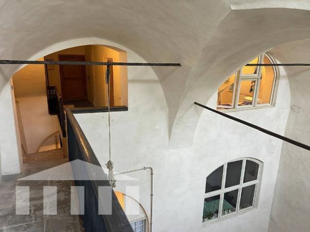 Appartamento in affitto a Centro Storico - Altstadt, Bolzano - Bozen