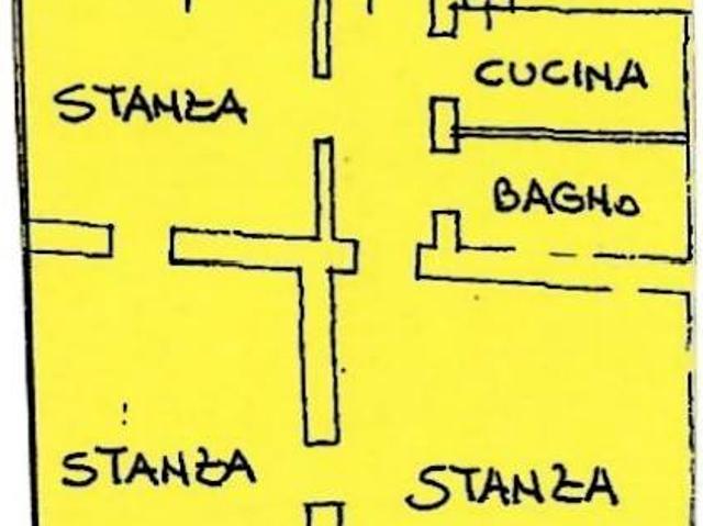 Appartamento in affitto a Rentsch - Rencio, Bolzano - Bozen