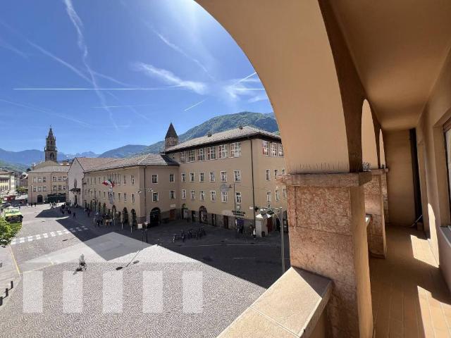 Appartamento in affitto a Centro-Piani-Rencio - Zentrum-Bozner Boden-Rentsch, Bolzano - Bozen