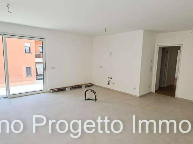 Appartamento in affitto a Centro-Piani-Rencio - Zentrum-Bozner Boden-Rentsch, Bolzano - Bozen