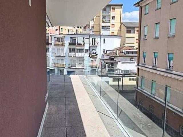 Appartamento in affitto a Centro-Piani-Rencio - Zentrum-Bozner Boden-Rentsch, Bolzano - Bozen
