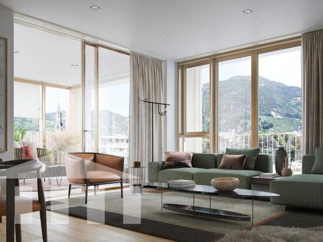 Appartamento in affitto a Rentsch - Rencio, Bolzano - Bozen