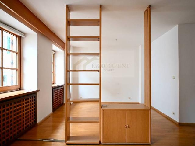 Appartamento in affitto a Centro-Piani-Rencio - Zentrum-Bozner Boden-Rentsch, Bolzano - Bozen