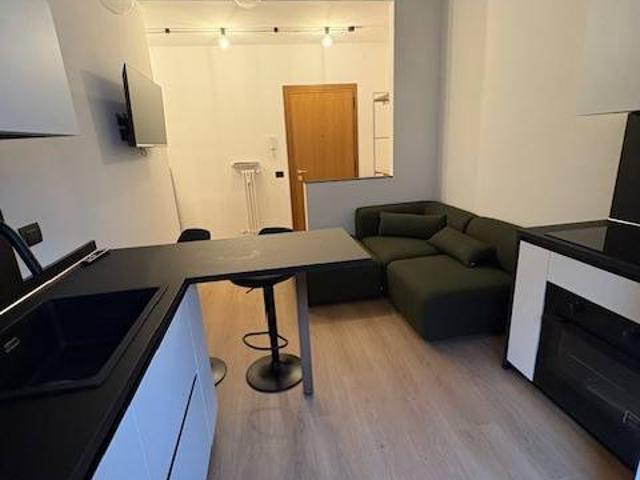 Appartamento in affitto a Gries-San Quirino - Gries-Quirein, Bolzano - Bozen