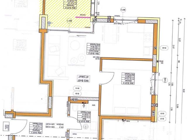 Appartamento in affitto a Im Dorf - In Villa, Bolzano - Bozen