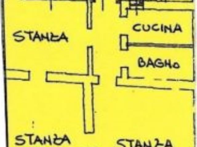 Appartamento in affitto a Burggrafenamt - Burgraviato, Avelengo - Hafling
