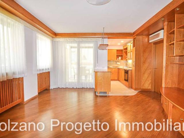 Appartamento in affitto a Gries-San Quirino - Gries-Quirein, Bolzano - Bozen