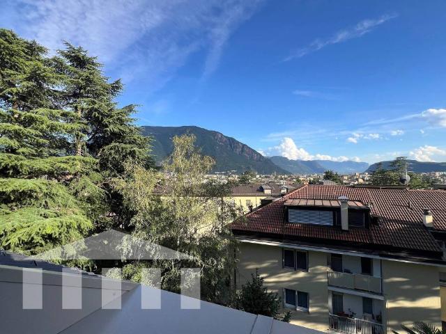 Appartamento in affitto a Gries-San Quirino - Gries-Quirein, Bolzano - Bozen