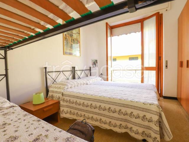 Appartamento in affitto a Bonassola, Liguria