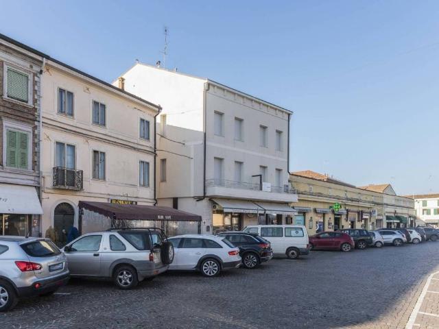 Appartamento in affitto a Unione Alto Ferrarese, Bondeno