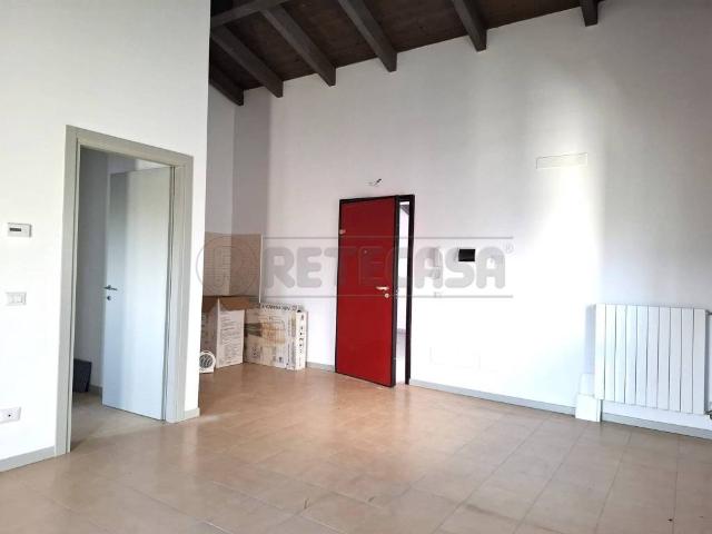 Appartamento in affitto a Unione Alto Ferrarese, Bondeno