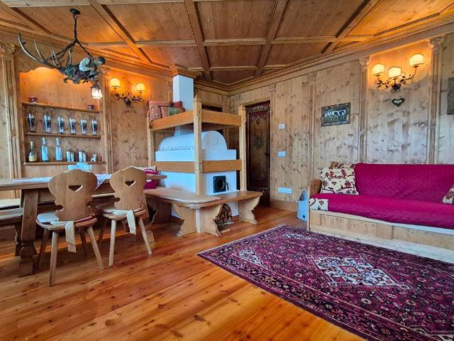 Appartamento in vendita a Villanova, Borca Di Cadore