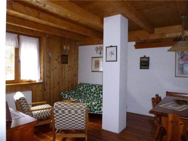 Appartamento in affitto a Villanova, Borca Di Cadore