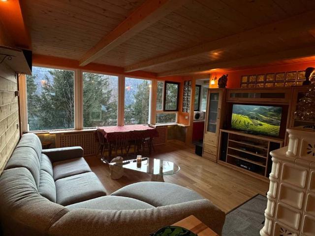 Appartamento in affitto a Borca Di Cadore, Veneto