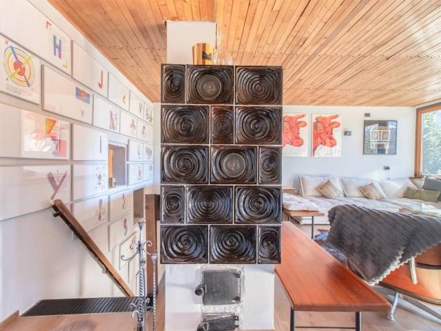 Appartamento in affitto a Borca Di Cadore, Veneto