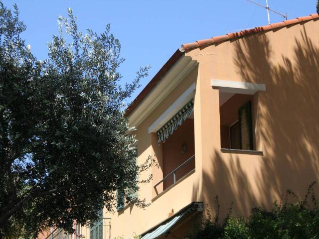 Appartamento in affitto a Bordighera, Liguria