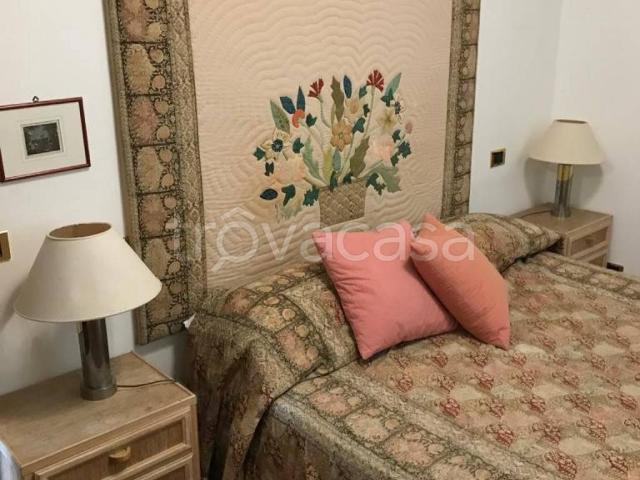 Appartamento in affitto a Bordighera, Liguria