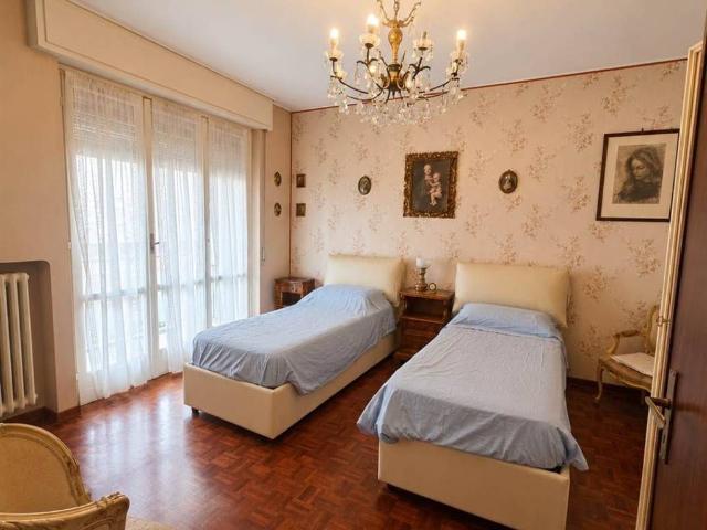 Appartamento in affitto a Bordighera, Liguria