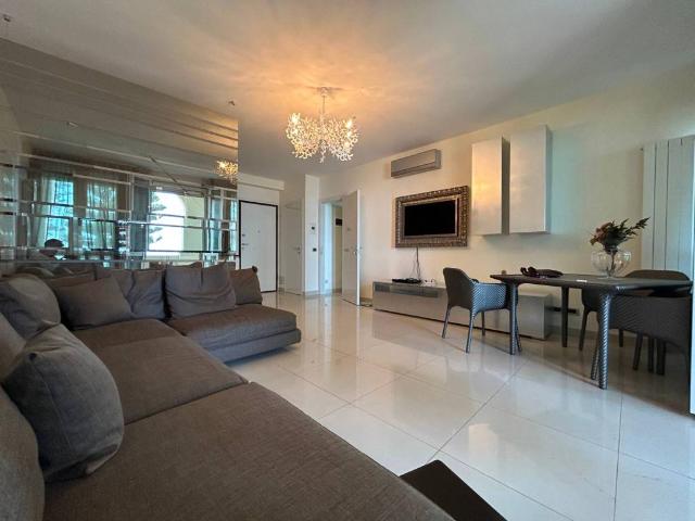 Appartamento in affitto a Bordighera, Liguria