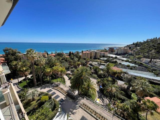 Appartamento in affitto a Arziglia, Bordighera