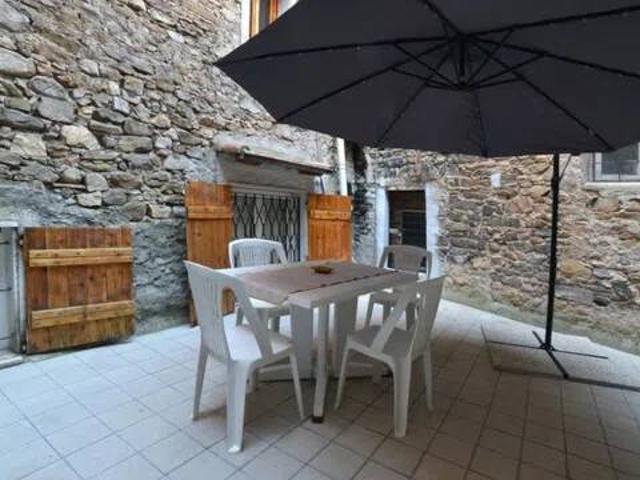 Appartamento in affitto a Bordighera, Liguria