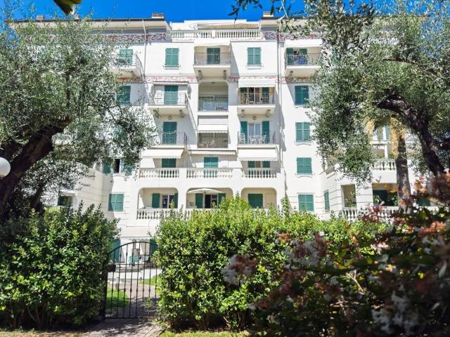 Appartamento in affitto a Bordighera, Liguria